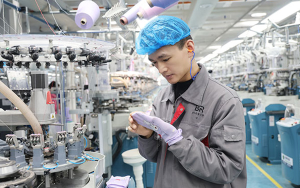 Biorun's R&D and Trendy Design Planning