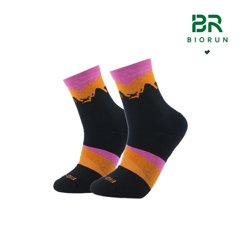 Merino Wool Hiking Socks