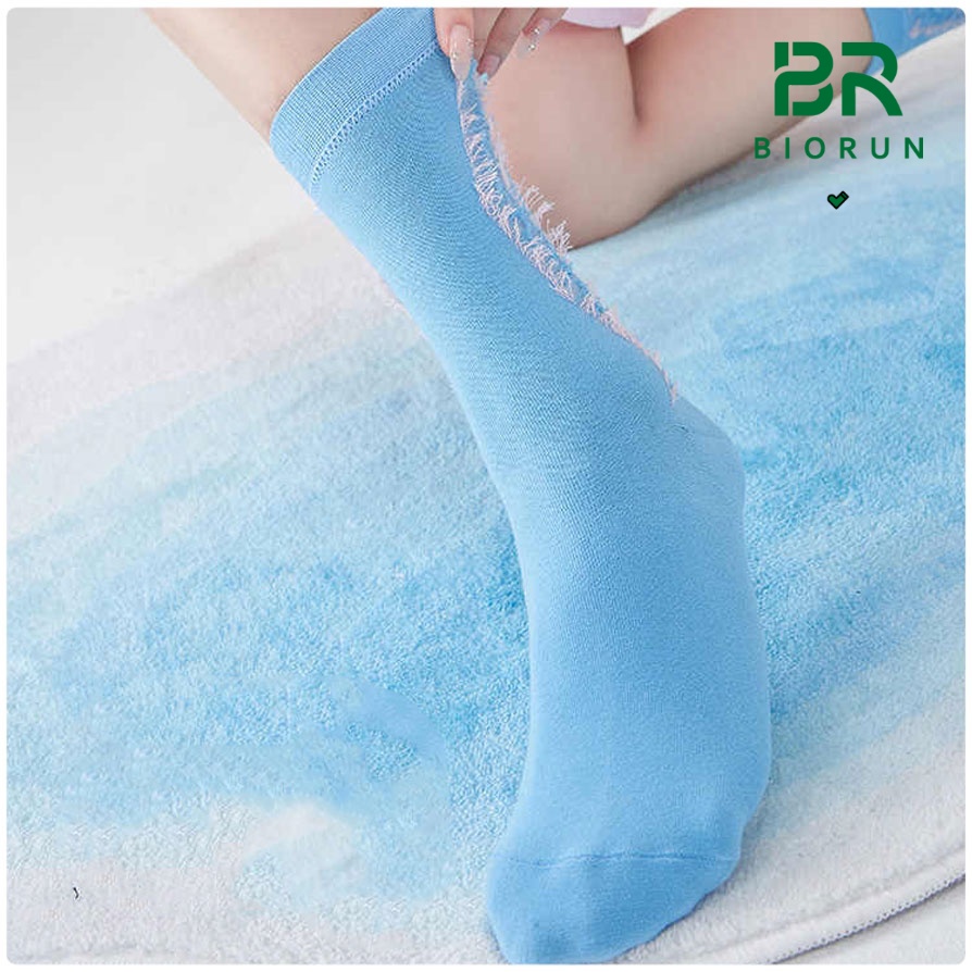 casual cotton socks