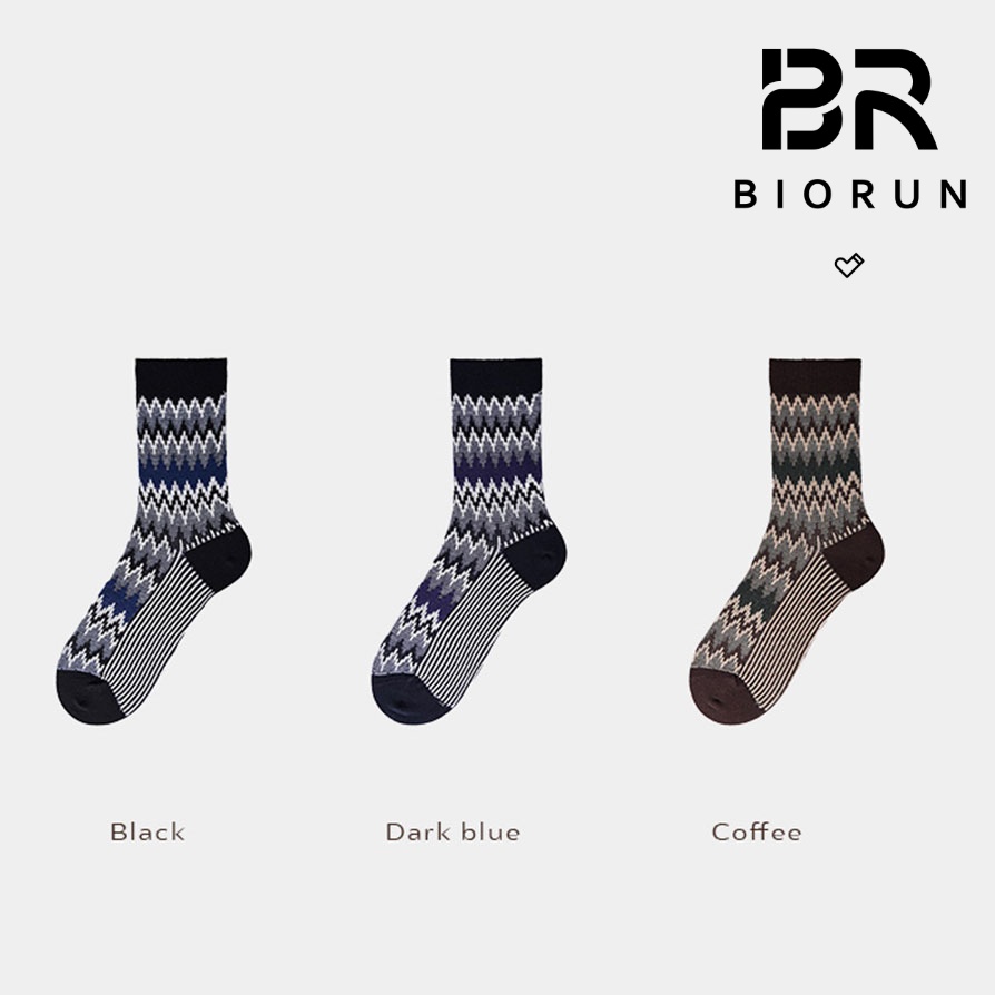 Men’s Crew Socks