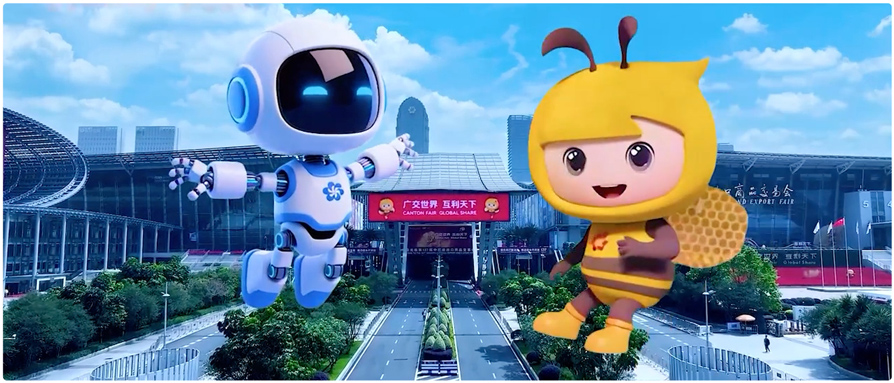 Biorun Socks Shines at the Canton Fair 2025 Where Creativity Meets Smart Manufacturing