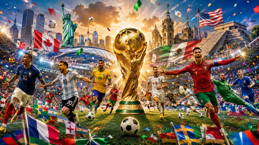 From World Cup Passion to Performance Innovation: How Biorun Creates High-Performance Football Socks