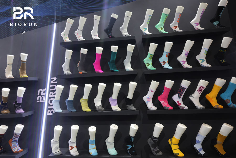 Beyond Price: How Smarter Sock Manufacturing Creates More Value for European Brands