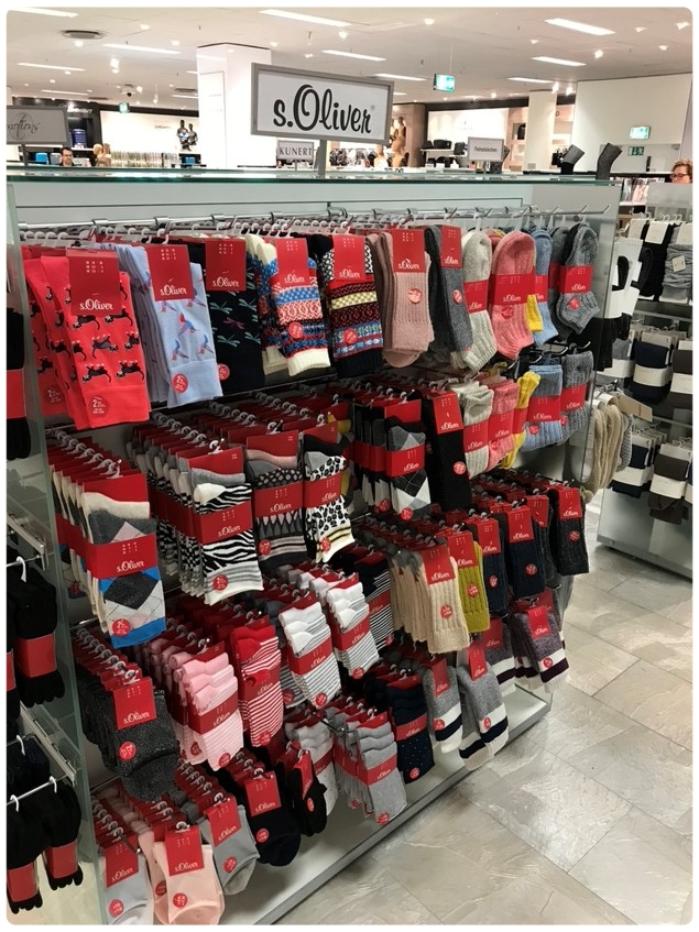 S.Oliver SOCKS