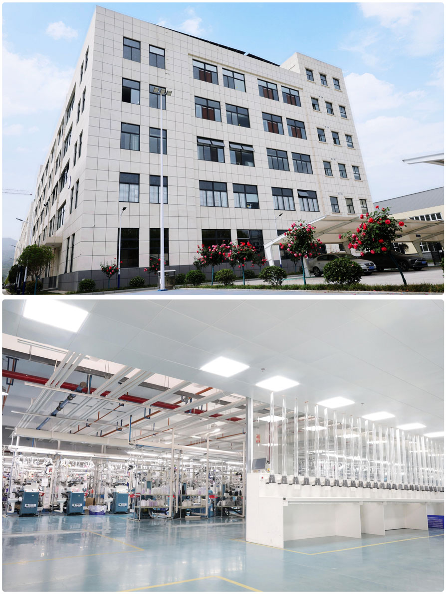 Biorun socks factory group