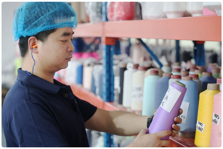 Material Sourcing Material Sourcing