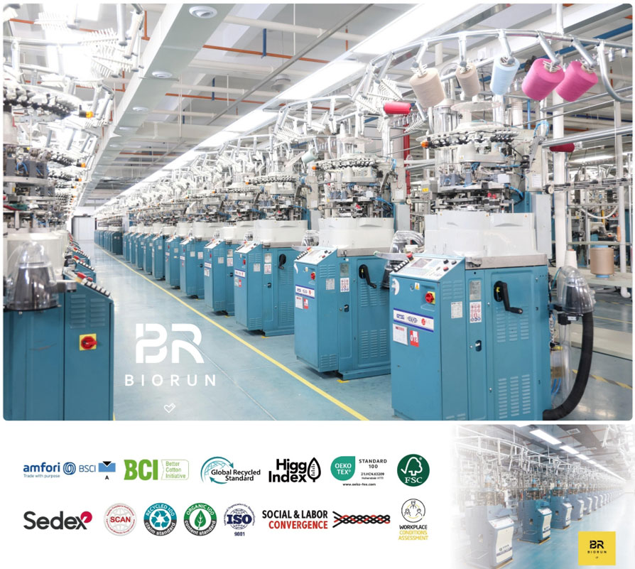 Lonati knitting workshop