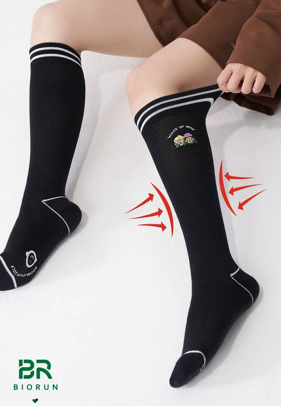 Biorun Golf Socks Biorun Golf Socks