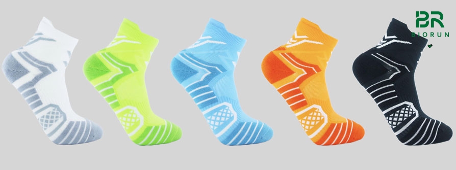 Biorun athletic socks Biorun athletic socks