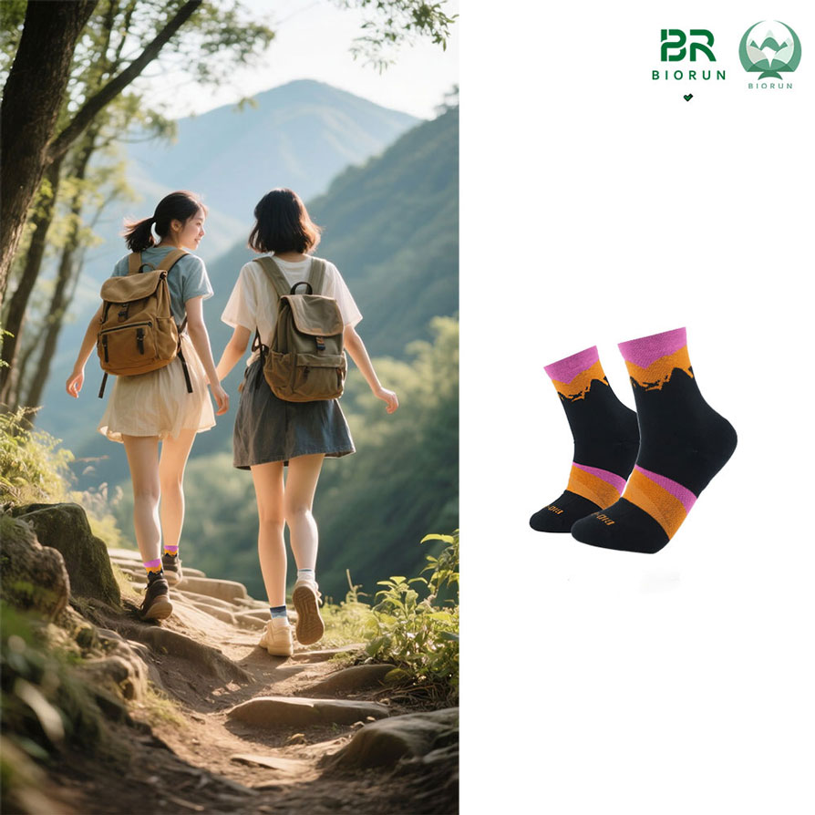 hiking socks
