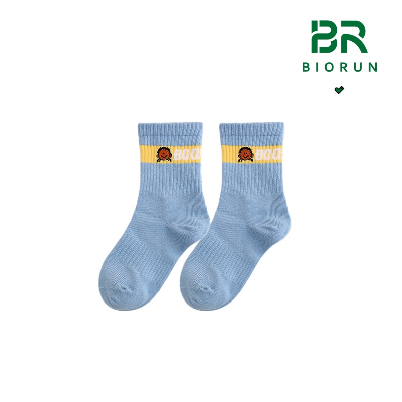 boy's socks