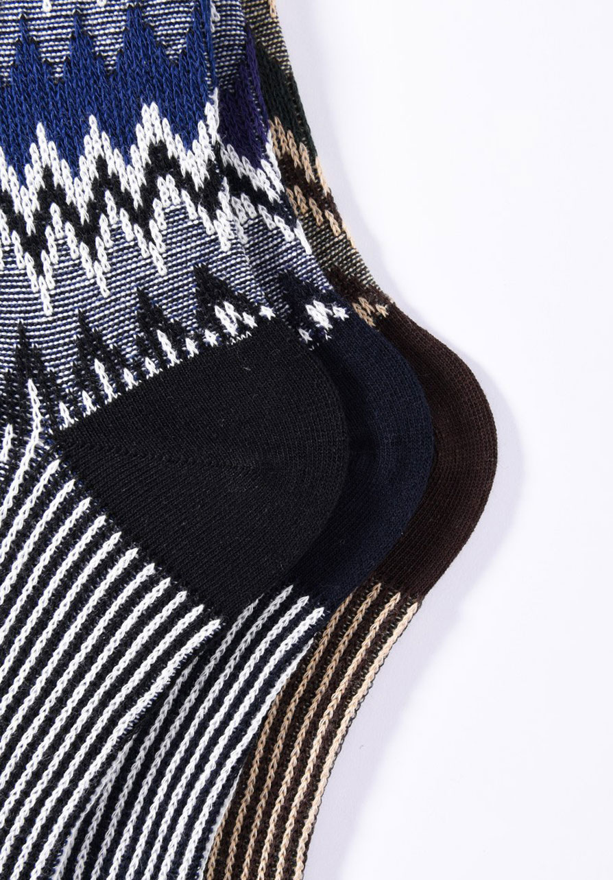 Reinforced toe and heel