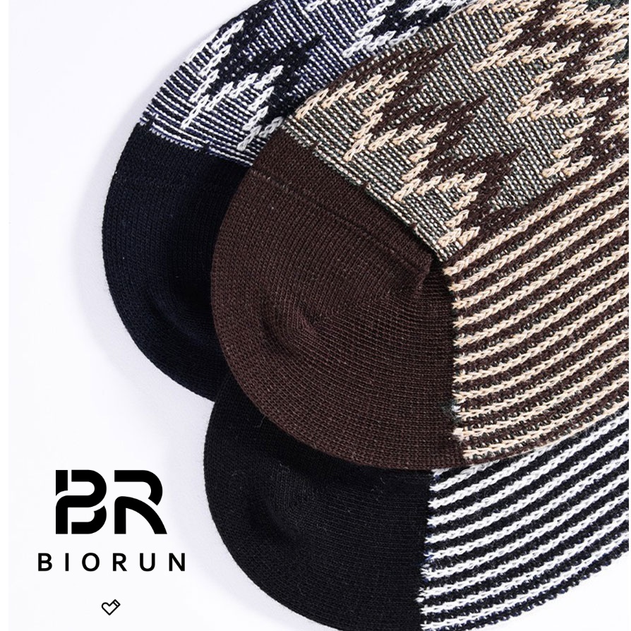 Reinforced toe and heel