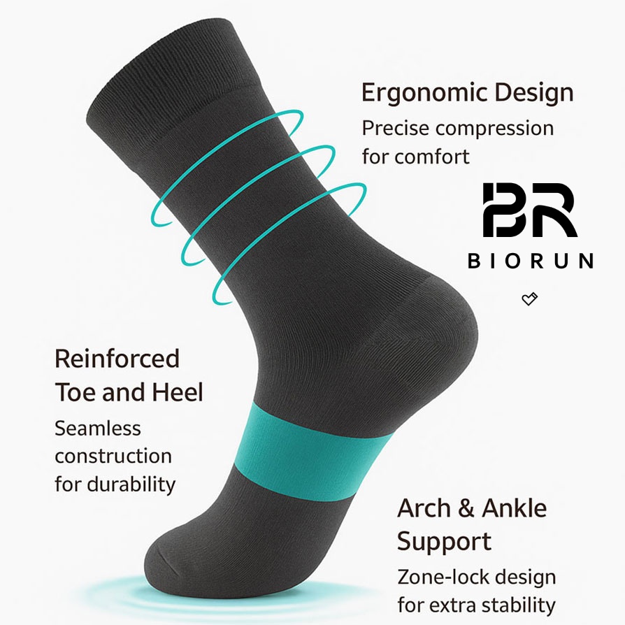 Functional Socks