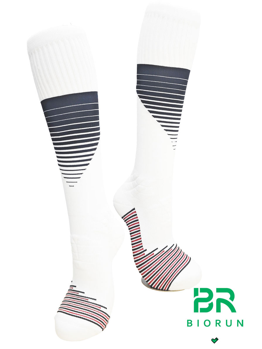 soccer socks