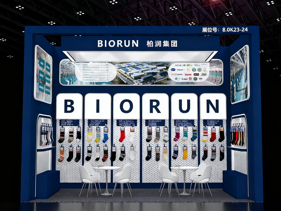 biorun socks