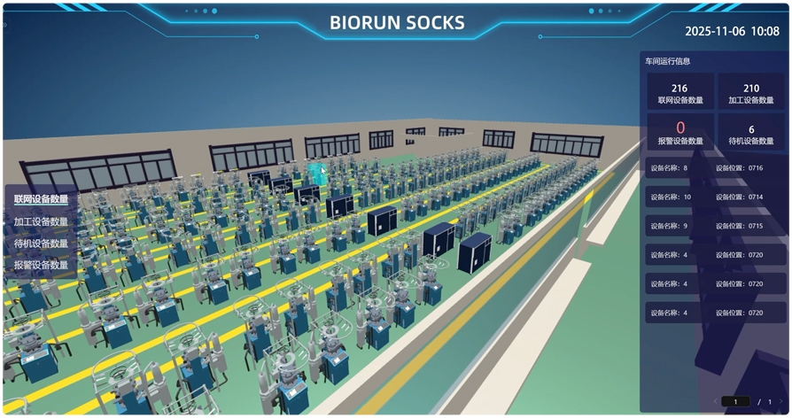 Biorun Socks