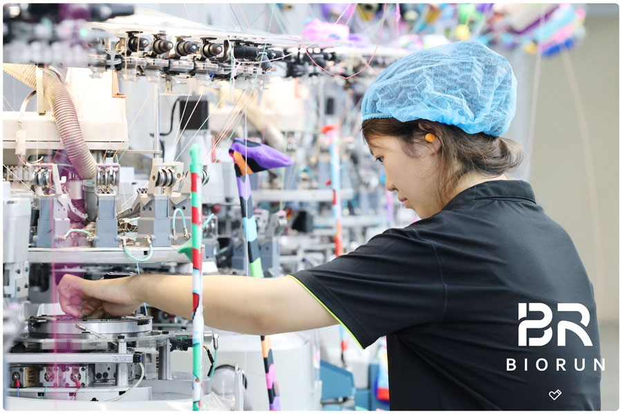 sock manufacturer