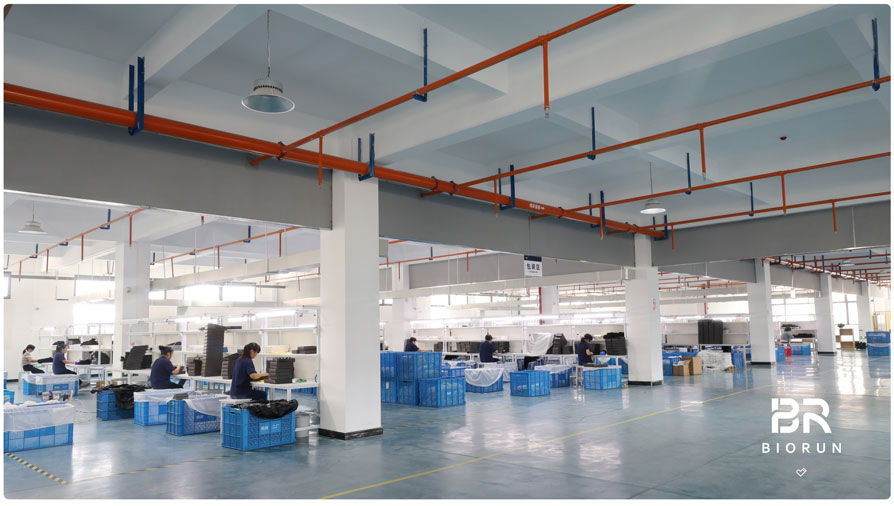 packaging workshop
