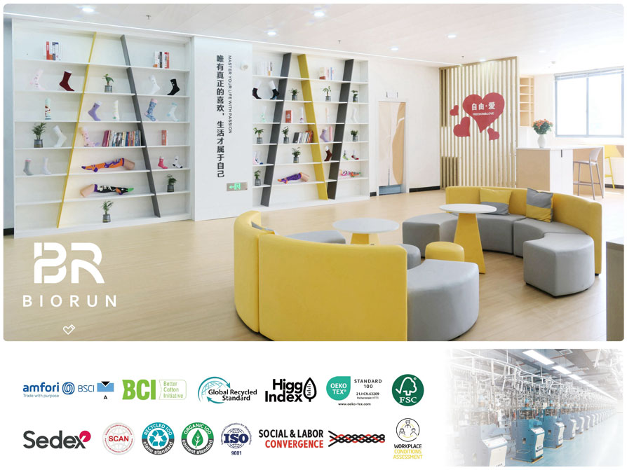 sock center